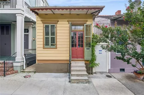 1412 Dauphine St, New Orleans, LA 70116