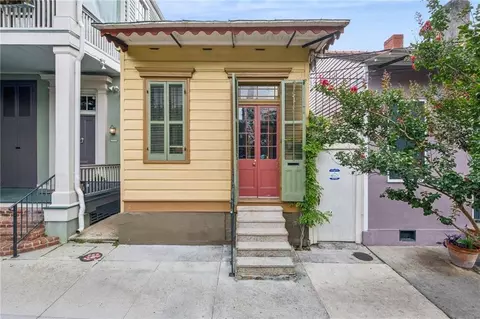 1412 Dauphine St, New Orleans, LA 70116