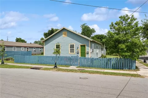1205 Delery St, New Orleans, LA 70117