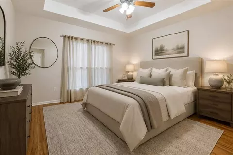Bedroom - 106 Nickel Loop, Slidell, LA 70458 photo 1 of 5