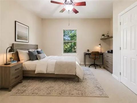 Bedroom - 106 Nickel Loop, Slidell, LA 70458 photo 4 of 5