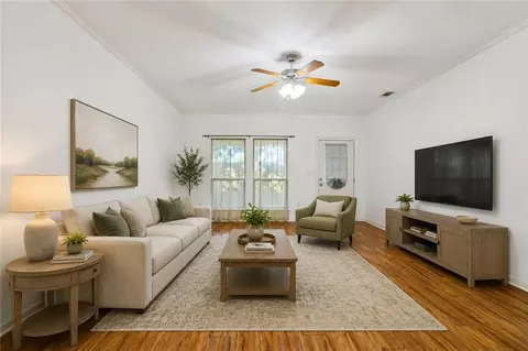 Living - 106 Nickel Loop, Slidell, LA 70458 photo 1 of 2