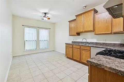 Kitchen - 106 Nickel Loop, Slidell, LA 70458 photo 2 of 3