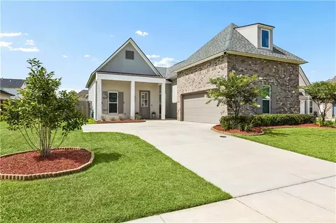 39242 High Creek Ave, Gonzales, LA 70737