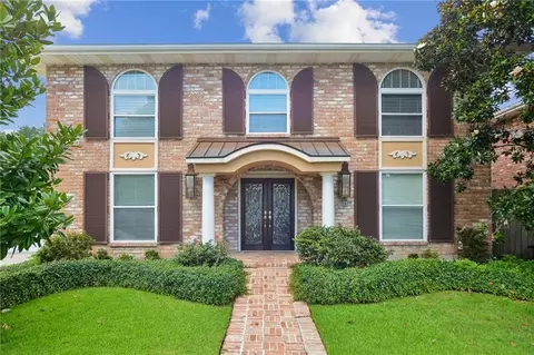 4600 Carthage St, Metairie, LA 70002