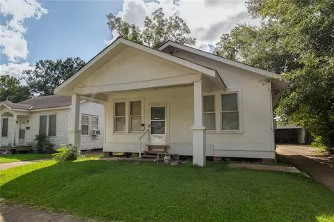 1816 Bush Ave, Alexandria, LA 71301