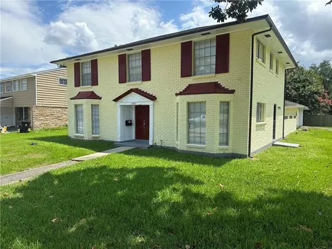 4401 Fiesta St, New Orleans, LA 70131