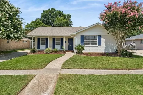 3529 Clifford Dr, Metairie, LA 70002