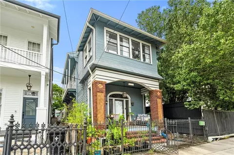 2823 Constance St, New Orleans, LA 70115