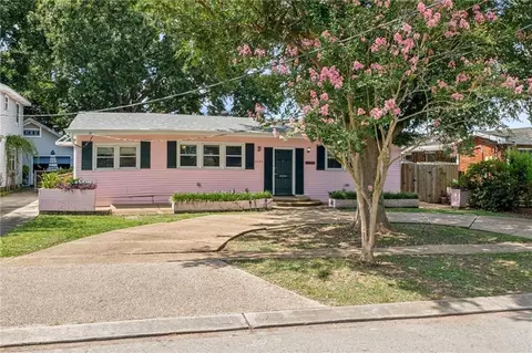 3124 42nd St, Metairie, LA 70001