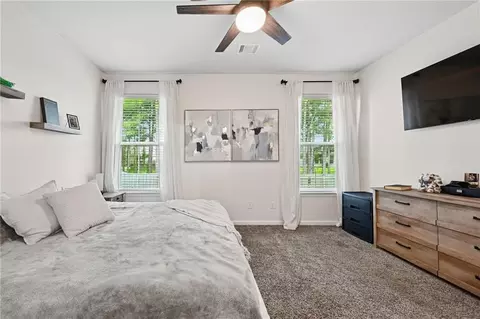 Bedroom - 47638 Cathy Ln, Robert, LA 70455 photo 1 of 3