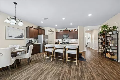 Entry Way - 47638 Cathy Ln, Robert, LA 70455 photo 1 of 3