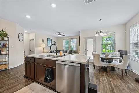 Kitchen - 47638 Cathy Ln, Robert, LA 70455 photo 1 of 2