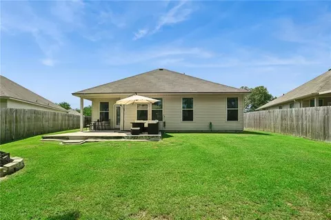 Exterior - 47638 Cathy Ln, Robert, LA 70455 photo 6 of 7