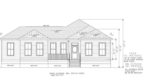 11358 Will Stutley Dr, New Orleans, LA 70127