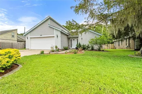 268 Dunleith Dr, Destrehan, LA 70047