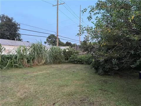 308 N Turnbull Dr, Metairie, LA 70001