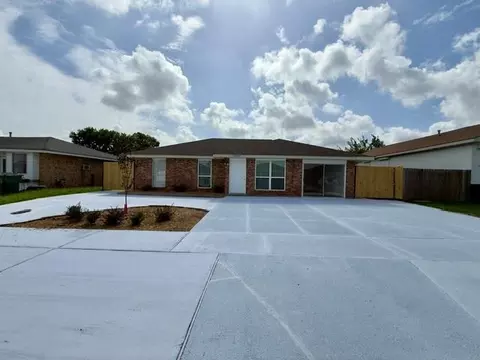 2059 Sauvage Ave, Marrero, LA 70072