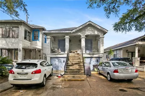 3417 Franklin Ave, New Orleans, LA 70122