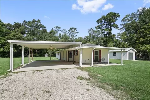 39177 Doll Factory Rd, Pearl River, LA 70452