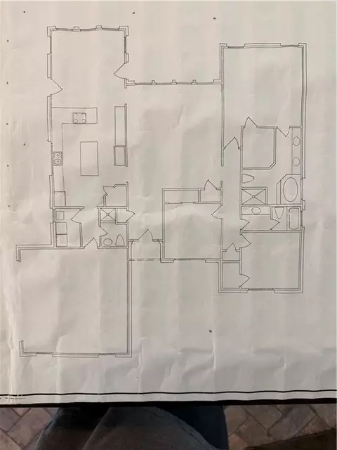 Floorplan - 17120 Pine Acres Rd #RD, Covington, LA 70435 photo 1 of 1