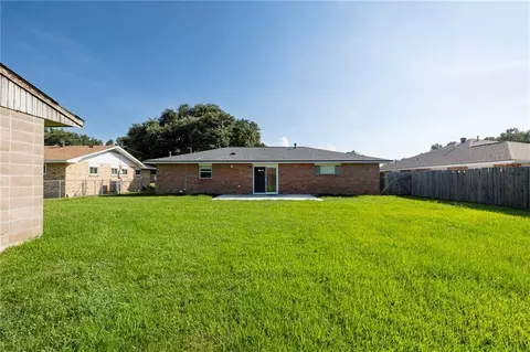 Exterior - 310 Dover St, Slidell, LA 70458 photo 5 of 6
