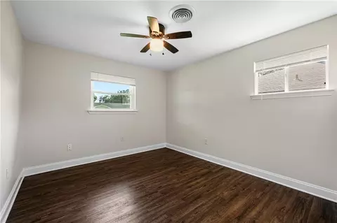 Bedroom - 310 Dover St, Slidell, LA 70458 photo 2 of 3