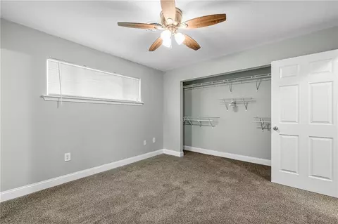 Bedroom - 310 Dover St, Slidell, LA 70458 photo 1 of 3