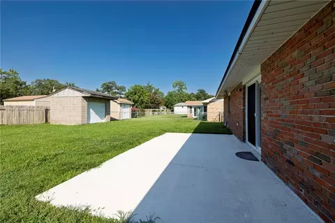 Exterior - 310 Dover St, Slidell, LA 70458 photo 3 of 6