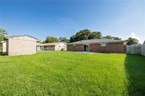 Exterior - 310 Dover St, Slidell, LA 70458 photo 6 of 6