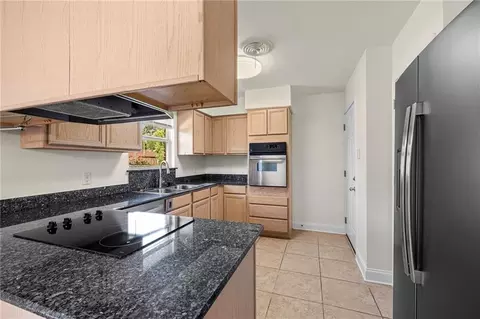 Kitchen - 310 Dover St, Slidell, LA 70458 photo 4 of 4
