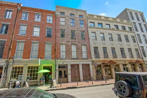 220 Decatur St #407, New Orleans, LA 70130