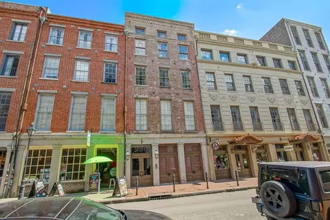 220 Decatur St #407, New Orleans, LA 70130
