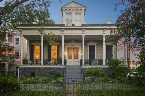 1805 Coliseum St #1, New Orleans, LA 70130