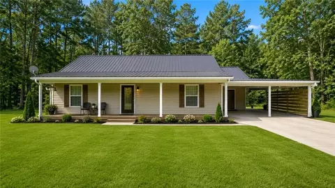 16342 Johns Dr, Tickfaw, LA 70466