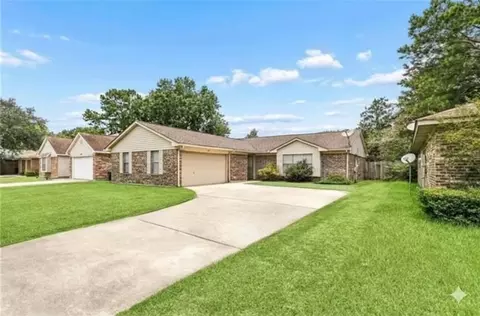 314 Portsmouth Dr, Slidell, LA 70460