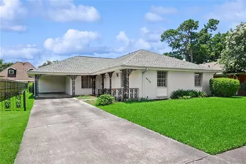 4424 Lefkoe St, Metairie, LA 70006