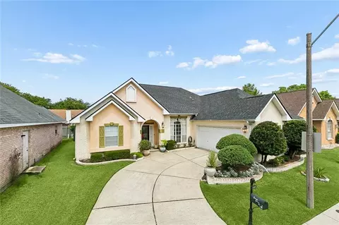 1571 Steeple Chase Ln, New Orleans, LA 70131