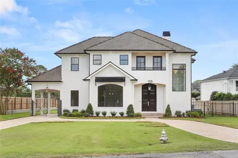 155 Sauve Rd, River Ridge, LA 70123