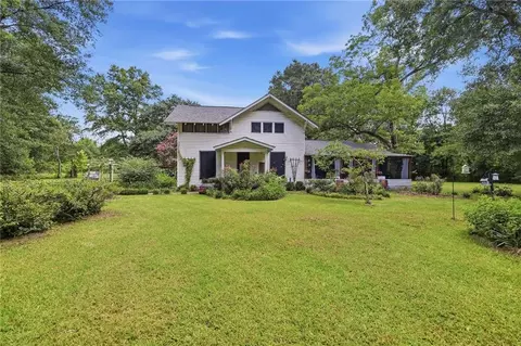 17229 E Park Ave, Hammond, LA 70403