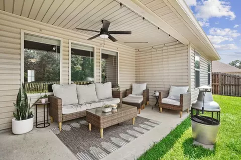 Exterior - 75400 Crestview Hills Loop, Covington, LA 70435 photo 2 of 5