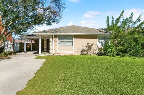 4913 Avron Blvd, Metairie, LA 70006