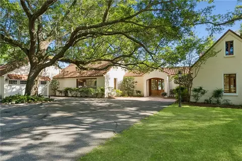 10301 Pointe Aux Chenes Rd, Ocean Springs, MS 39564