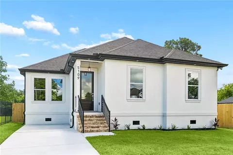 5109 Feliciana Dr, New Orleans, LA 70126