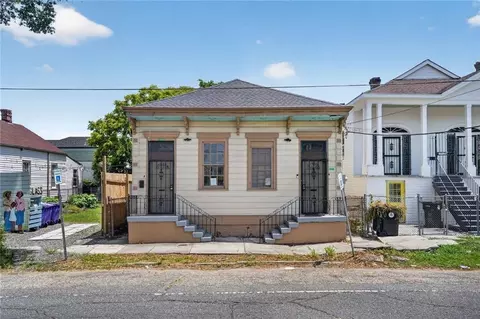 2618-20 Lasalle St, New Orleans, LA 70113
