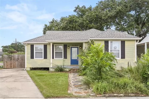3395 Desaix Blvd, New Orleans, LA 70119