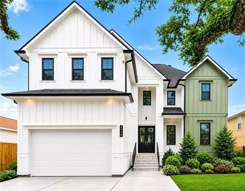 5635 Chamberlain Dr, New Orleans, LA 70122