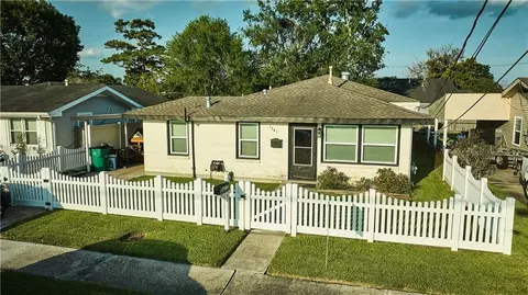1741 Bonnie Ann Dr, Marrero, LA 70072