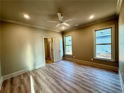Bedroom - 70158 5th St, Covington, LA 70433 photo 2 of 3