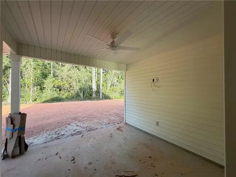 Exterior - 70158 5th St, Covington, LA 70433 photo 4 of 4